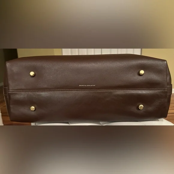 Coach Soft Empire 40 (Maple) - Picture 5 of 10